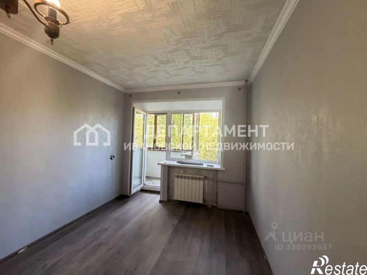 1-комн квартира улица Третьего Авиаотряда, 1,  д. 1