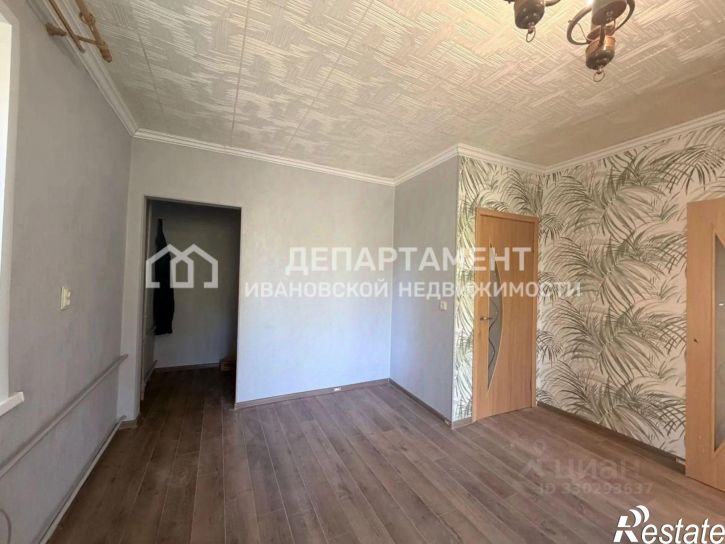 1-комн квартира улица Третьего Авиаотряда, 1,  д. 1