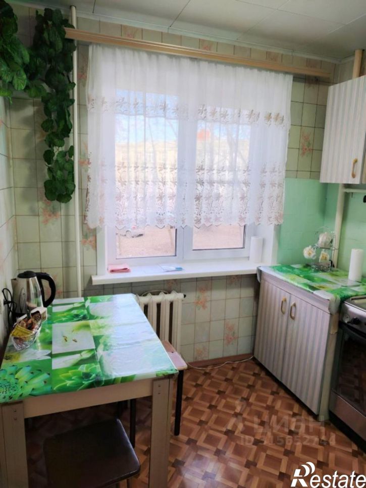 2-комн квартира 4-я Меланжевая улица, 4,  д. 4