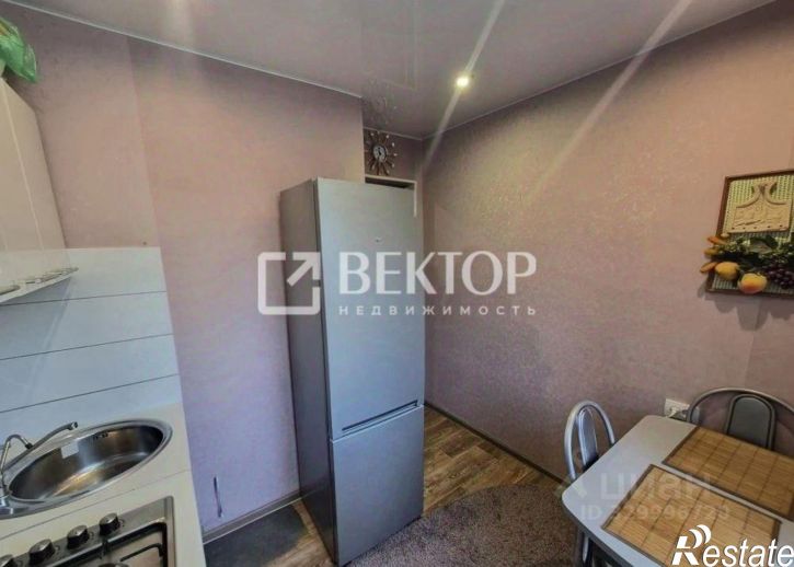 1-комн квартира Рыбинская улица, 58,  д. 58