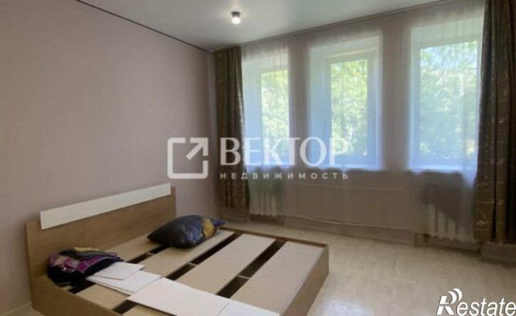 3-комн квартира улица Садовского, 5,  д. 5