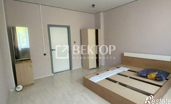 3-комн квартира улица Садовского, 5,  д. 5
