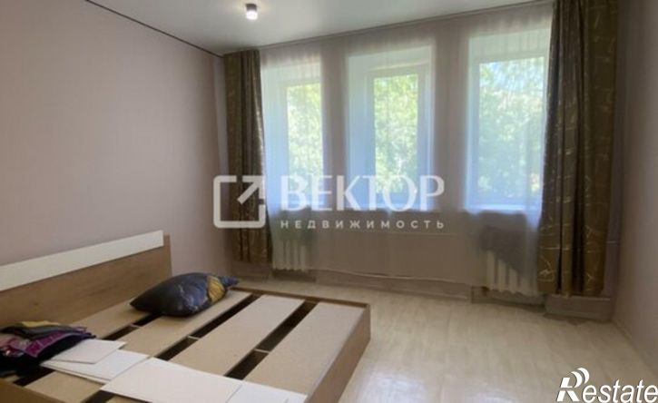 3-комн квартира улица Садовского, 5,  д. 5