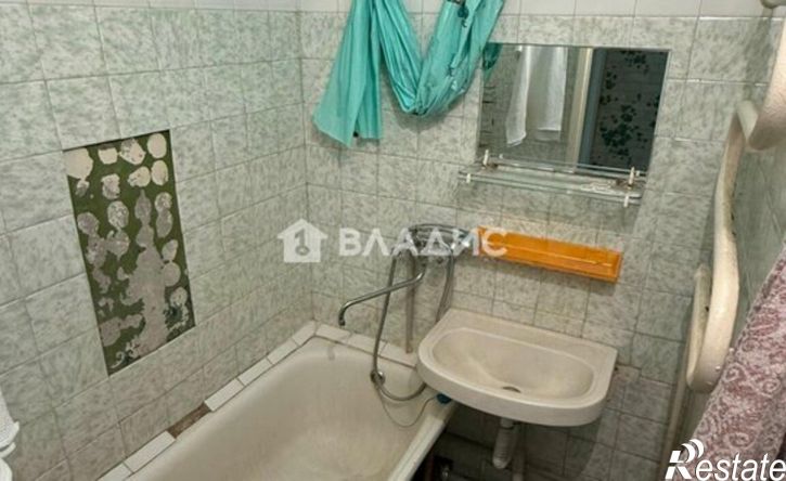 1-комн квартира улица Володарского, 34,  д. 34