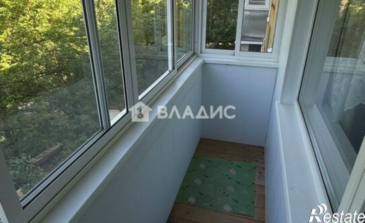 1-комн квартира улица Володарского, 34,  д. 34