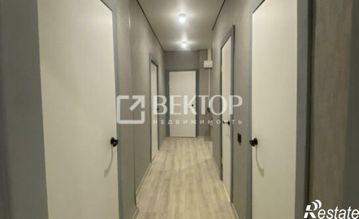 3-комн квартира улица Садовского, 5,  д. 5