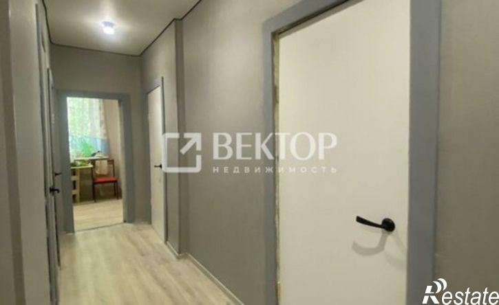 3-комн квартира улица Садовского, 5,  д. 5