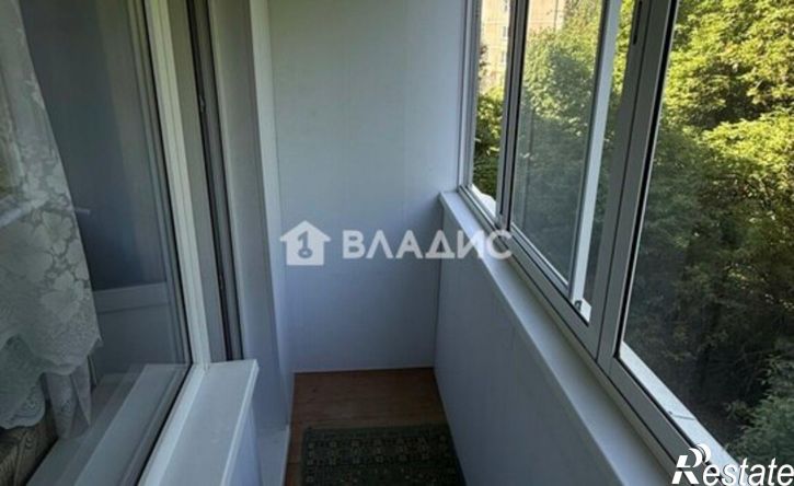 1-комн квартира улица Володарского, 34,  д. 34