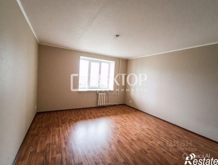 1-комн квартира Революционная улица, 32,  д. 32