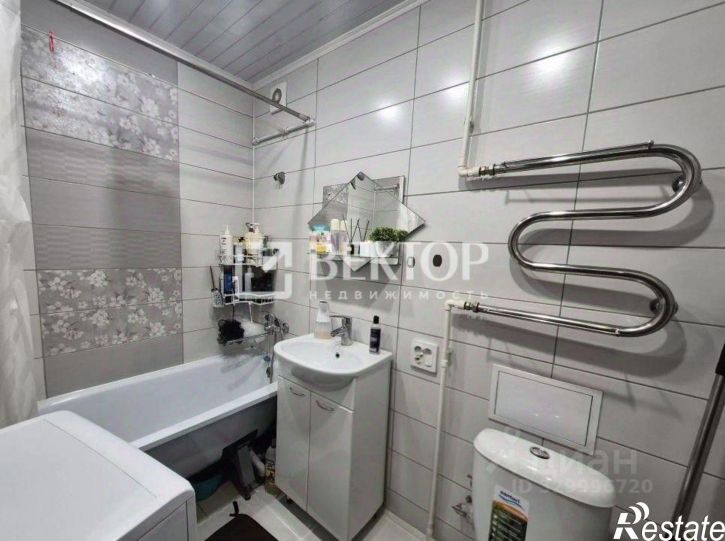 1-комн квартира Рыбинская улица, 58,  д. 58