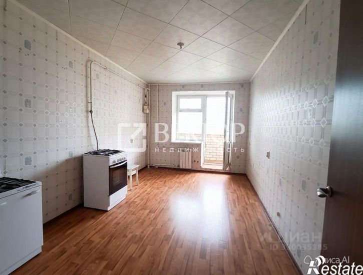 1-комн квартира Революционная улица, 32,  д. 32