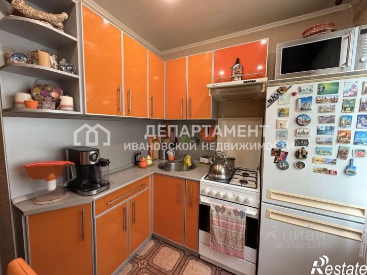 3-комн квартира проспект Строителей, 12,  д. 12