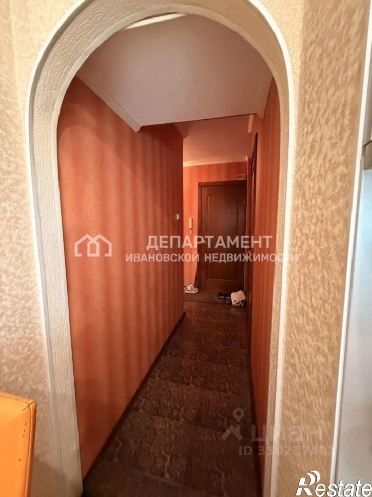 3-комн квартира проспект Строителей, 12,  д. 12