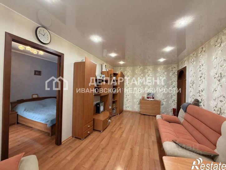 3-комн квартира проспект Строителей, 12,  д. 12