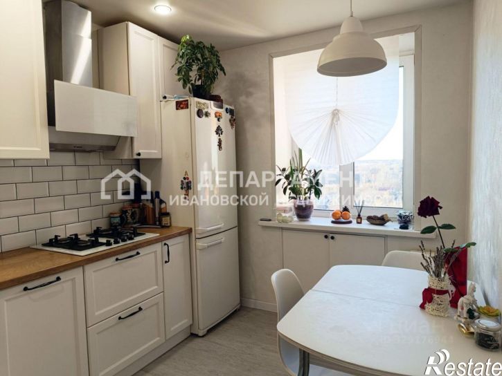 3-комн квартира 3-я Сосневская улица, 120,  д. 120