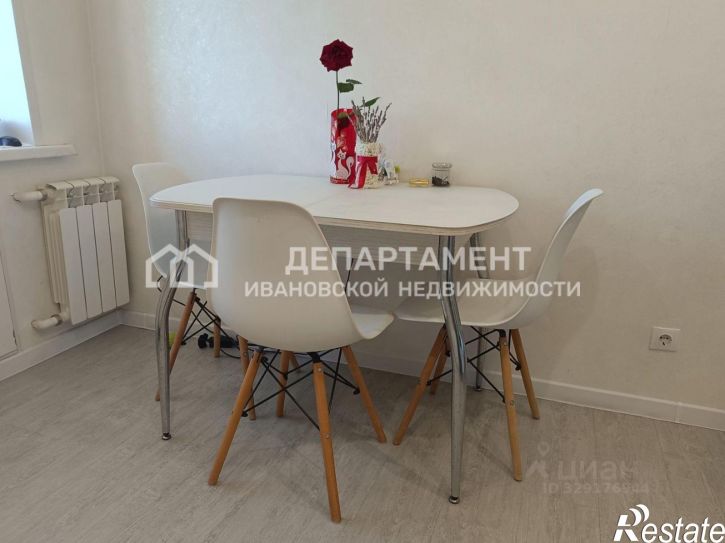 3-комн квартира 3-я Сосневская улица, 120,  д. 120