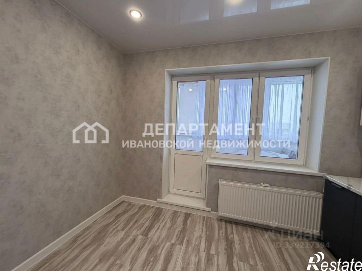 1-комн квартира Лежневская улица, 213,  д. 213