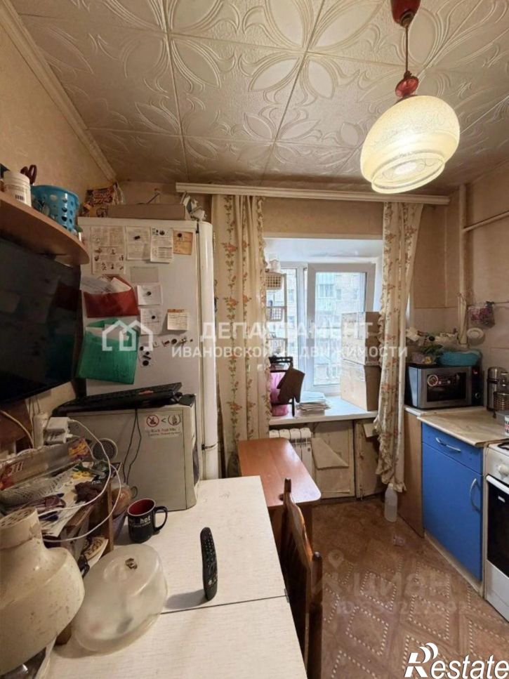 2-комн квартира улица Куликова, 9,  д. 9