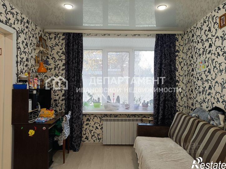 2-комн квартира улица 9 Января, 9,  д. 9