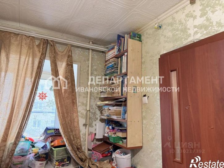 2-комн квартира улица Куликова, 9,  д. 9