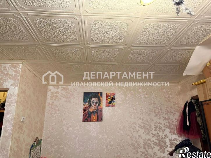 2-комн квартира улица Куликова, 9,  д. 9