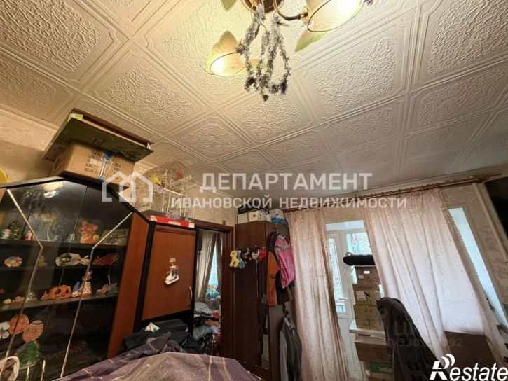 2-комн квартира улица Куликова, 9,  д. 9