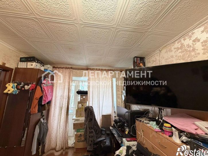 2-комн квартира улица Куликова, 9,  д. 9