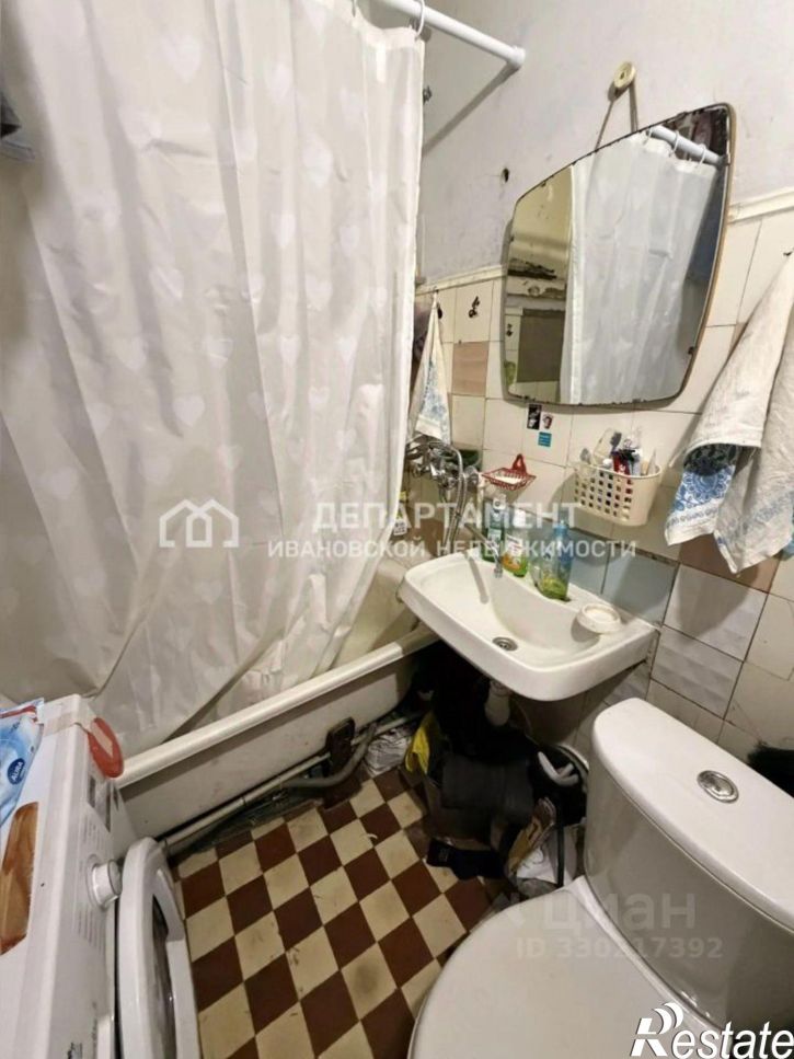 2-комн квартира улица Куликова, 9,  д. 9