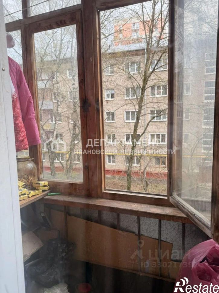 2-комн квартира улица Куликова, 9,  д. 9