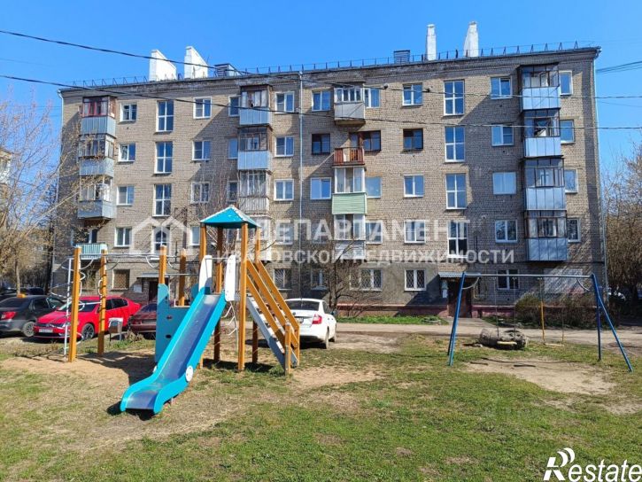 2-комн квартира Велижская улица, 65,  д. 65