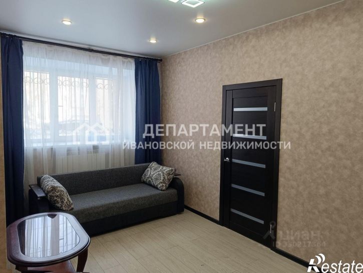 2-комн квартира Велижская улица, 65,  д. 65