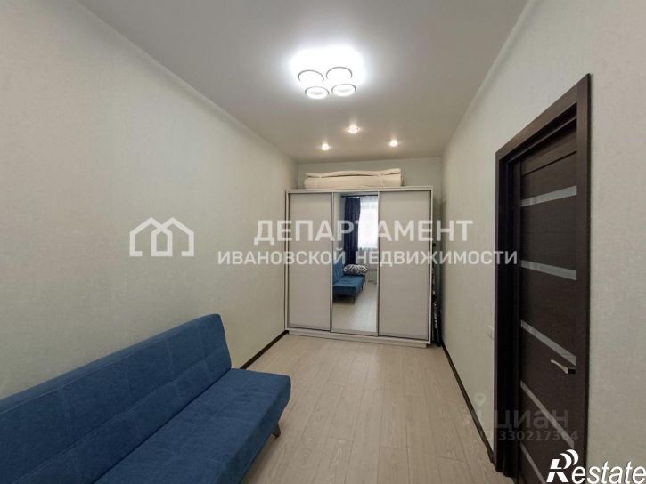 2-комн квартира Велижская улица, 65,  д. 65
