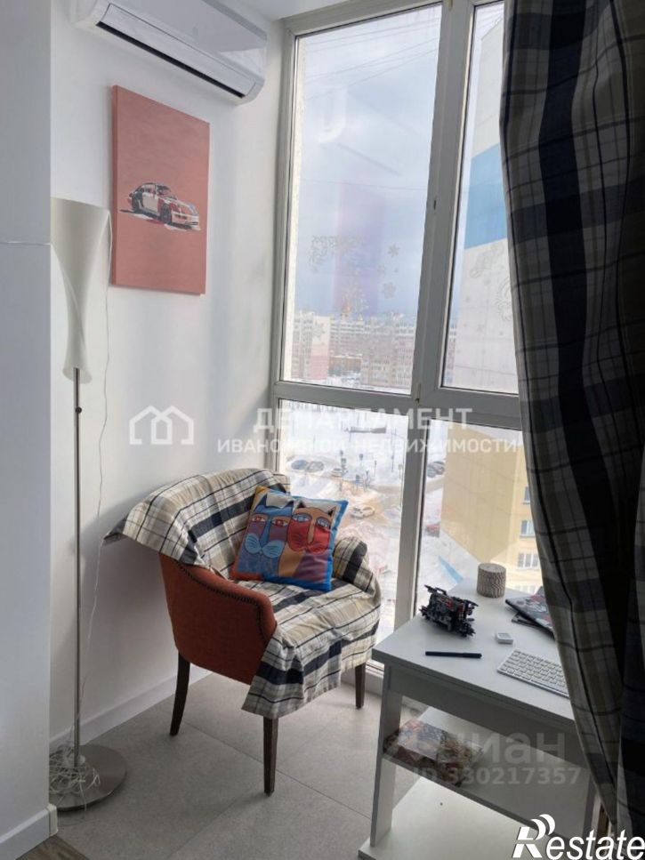 1-комн квартира улица Кудряшова, 71 к2,  д. 71 к2