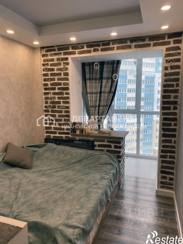 1-комн квартира улица Кудряшова, 71 к2,  д. 71 к2