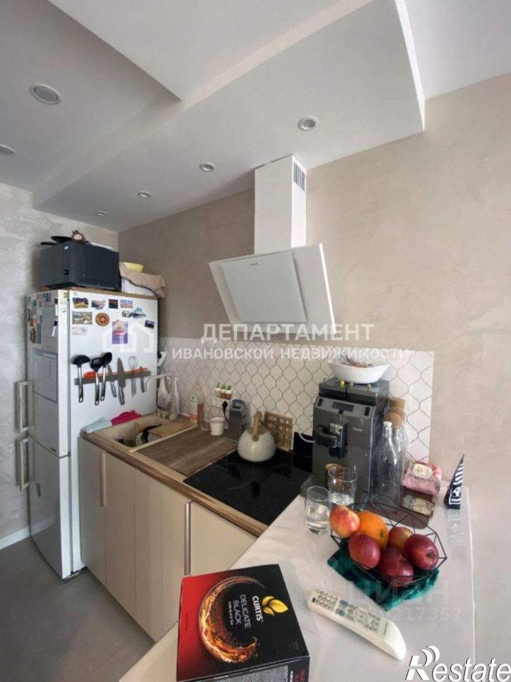 1-комн квартира улица Кудряшова, 71 к2,  д. 71 к2