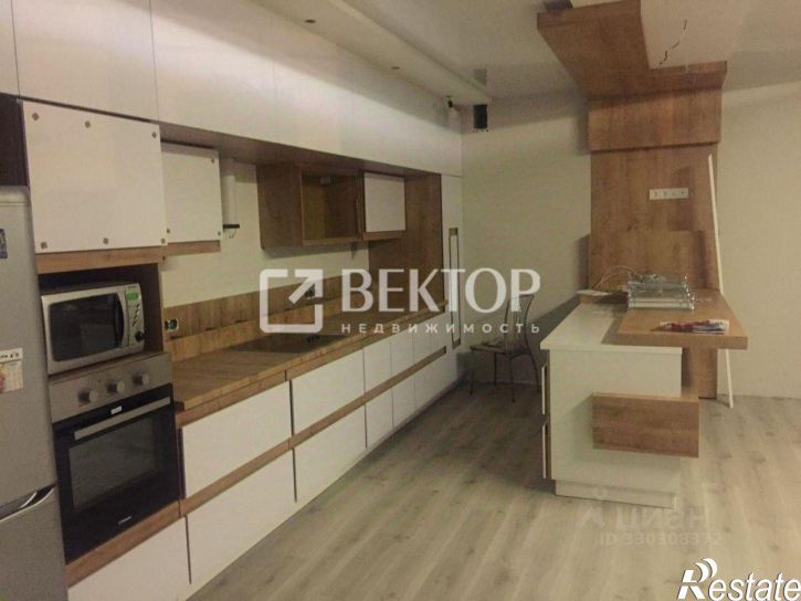 2-комн квартира улица Сакко, 39,  д. 39