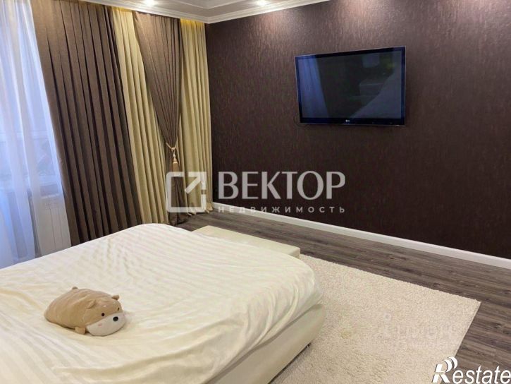 2-комн квартира улица Сакко, 39,  д. 39