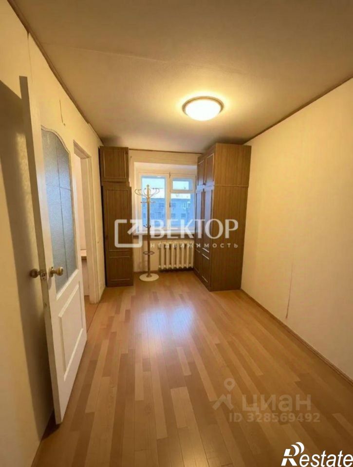 2-комн квартира улица Богдана Хмельницкого, 54,  д. 54