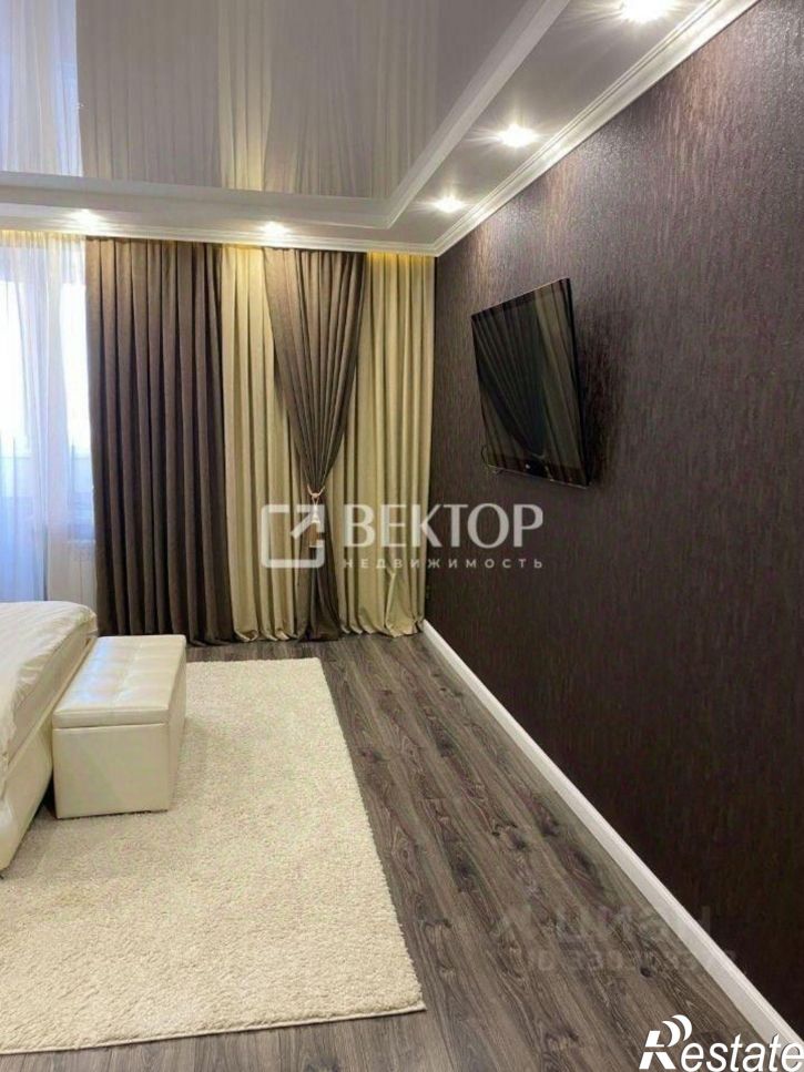 2-комн квартира улица Сакко, 39,  д. 39