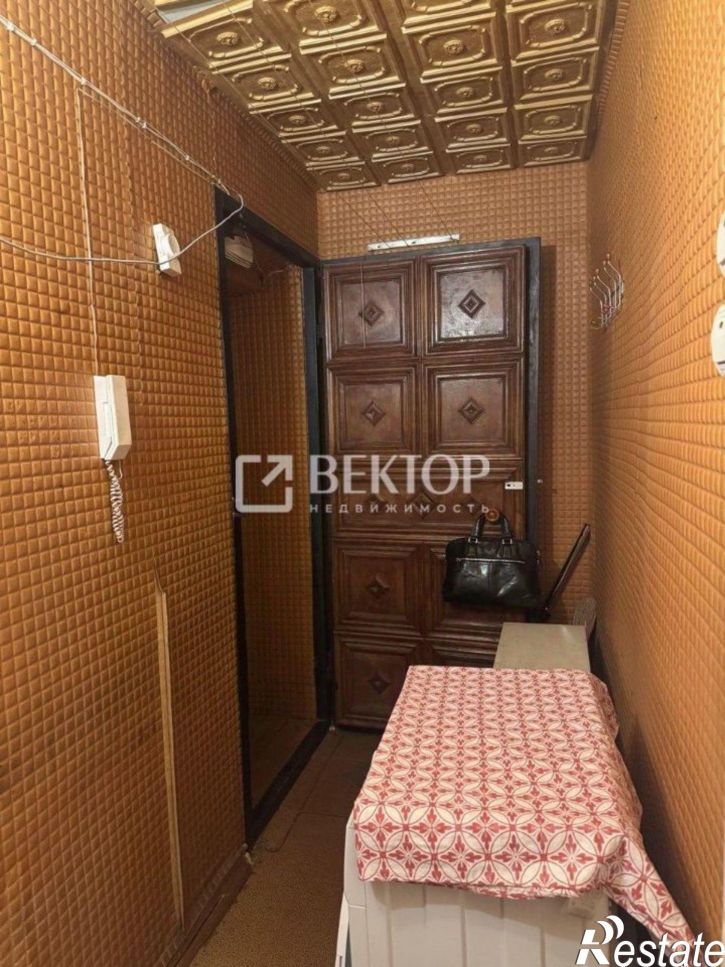 2-комн квартира улица Богдана Хмельницкого, 54,  д. 54