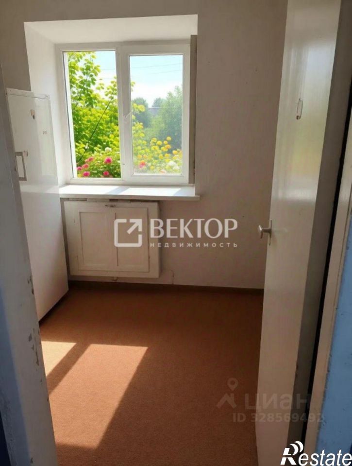 2-комн квартира улица Богдана Хмельницкого, 54,  д. 54