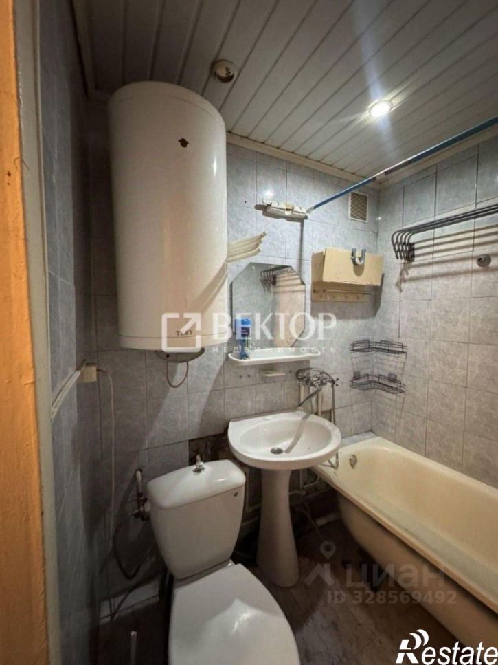 2-комн квартира улица Богдана Хмельницкого, 54,  д. 54