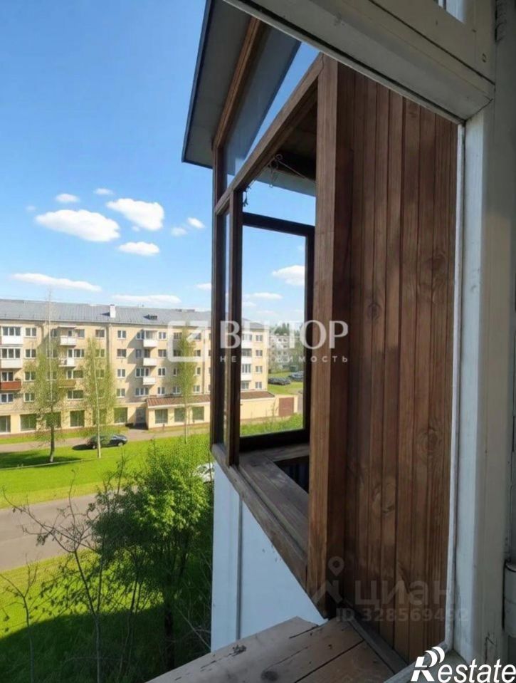 2-комн квартира улица Богдана Хмельницкого, 54,  д. 54