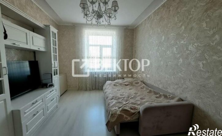 2-комн квартира улица Карла Маркса, 44,  д. 44