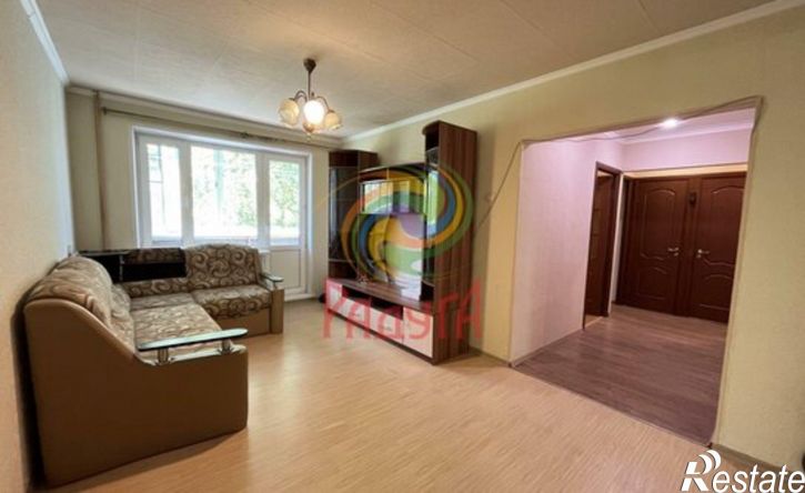 2-комн квартира улица Кудряшова, 84,  д. 84