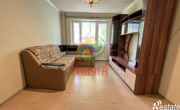 2-комн квартира улица Кудряшова, 84,  д. 84