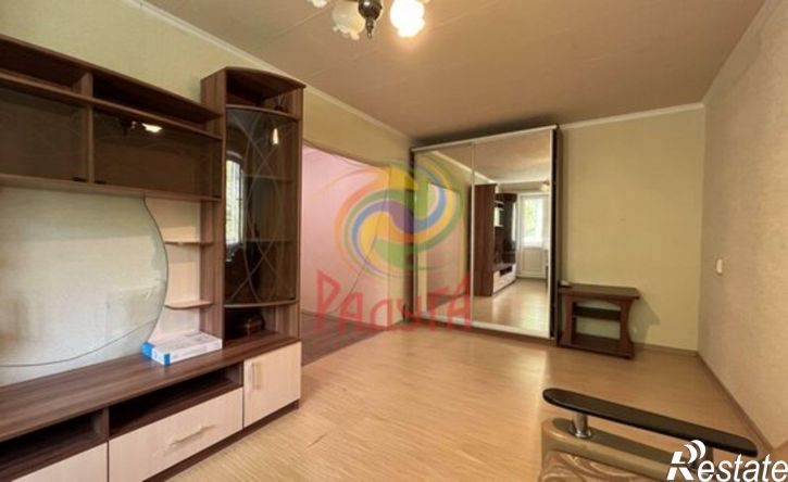 2-комн квартира улица Кудряшова, 84,  д. 84