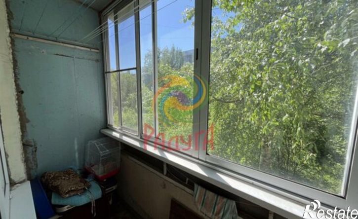 2-комн квартира улица Кудряшова, 84,  д. 84