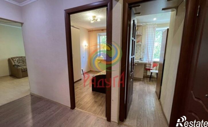 2-комн квартира улица Кудряшова, 84,  д. 84