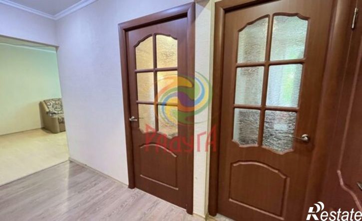 2-комн квартира улица Кудряшова, 84,  д. 84
